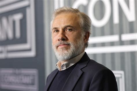 christoph waltz net worth|how old is christoph waltz.